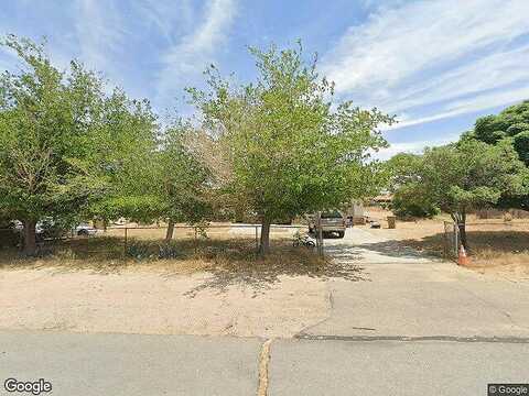 Hemlock, HESPERIA, CA 92345