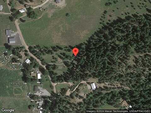Mccoy, NEWMAN LAKE, WA 99025