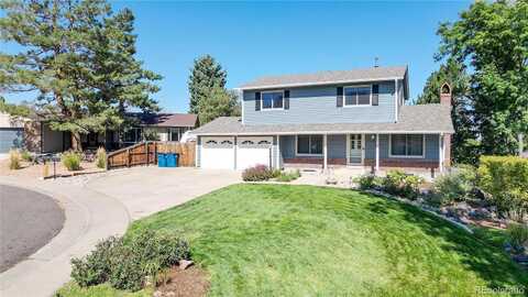 Layton, LITTLETON, CO 80127