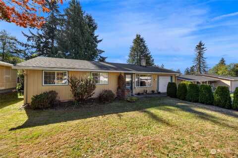 317Th, FEDERAL WAY, WA 98003