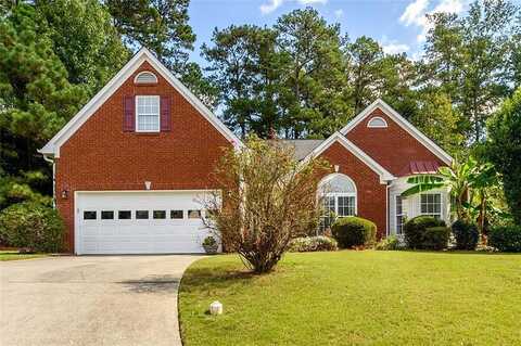 Creekshire, LAWRENCEVILLE, GA 30043