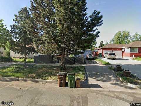 Vermijo, COLORADO SPRINGS, CO 80903