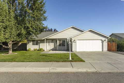 40Th, KENNEWICK, WA 99337