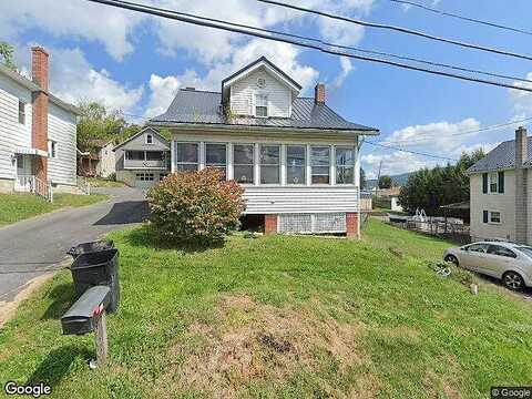 Knepp, LEWISTOWN, PA 17044