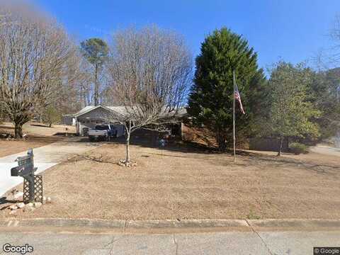 Sherwood, DOUGLASVILLE, GA 30135