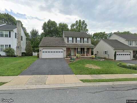 Manor Oaks, MILLERSVILLE, PA 17551