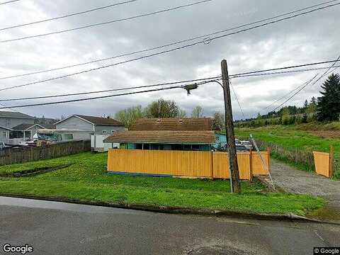 1St, ALGONA, WA 98001