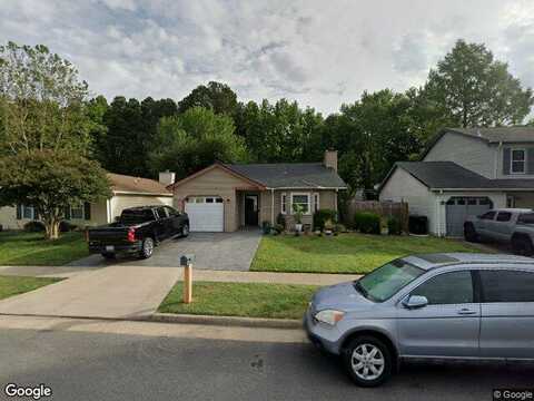 Eaglewood, VIRGINIA BEACH, VA 23454