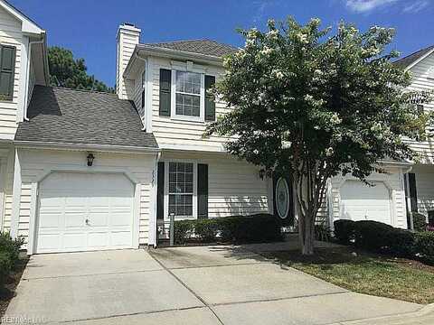 Barnsely, VIRGINIA BEACH, VA 23456