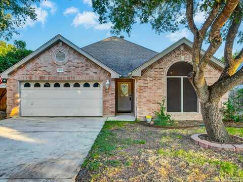 Kimberly Dawn, NEW BRAUNFELS, TX 78130