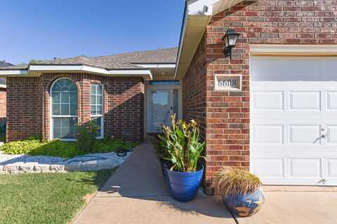 91St, LUBBOCK, TX 79424