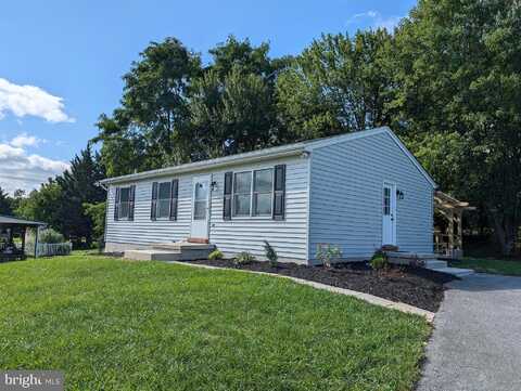 Lower, FAIRFIELD, PA 17320