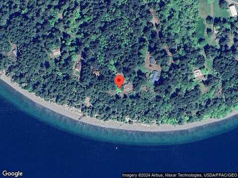 Donald, QUILCENE, WA 98376