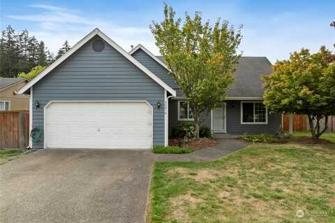 57Th, SPANAWAY, WA 98387