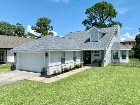 Quail Lake, DESTIN, FL 32541