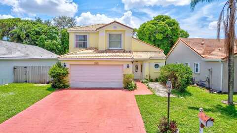 Wedgewood, GREENACRES, FL 33463