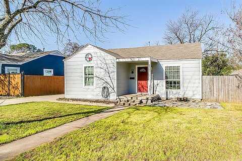 Owens, HALTOM CITY, TX 76117