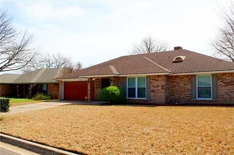 Yellowleaf, FORT WORTH, TX 76133