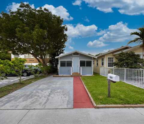 M, Lake Worth, FL 33460