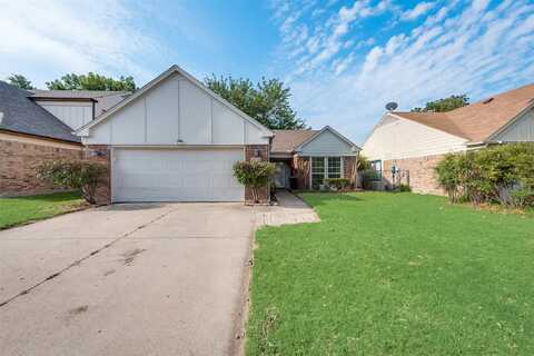 River Birch, FORT WORTH, TX 76137