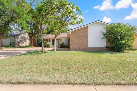 80Th, LUBBOCK, TX 79424