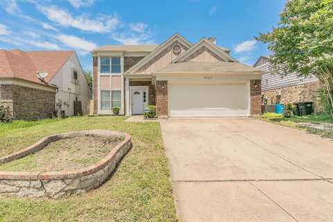 River Birch, FORT WORTH, TX 76137