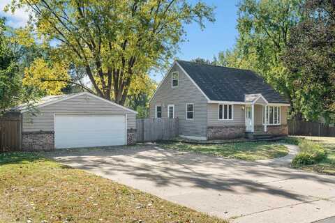 13Th, NEWPORT, MN 55055