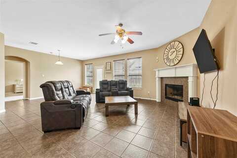 Meadow View, PRINCETON, TX 75407