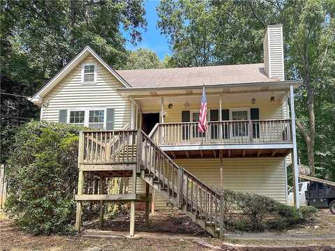 Mills Ridge, CANTON, GA 30114