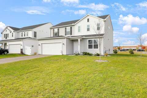 Marmon, MINNEAPOLIS, MN 55449