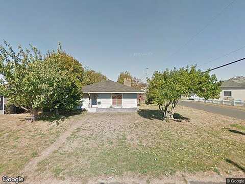 Market, ABERDEEN, WA 98520