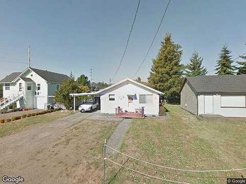 Cushing, ABERDEEN, WA 98520