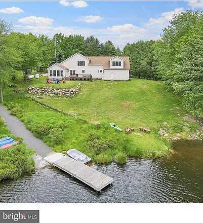 Beaver Dam, LONG POND, PA 18334