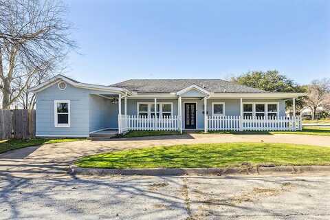 Calmont, FORT WORTH, TX 76107