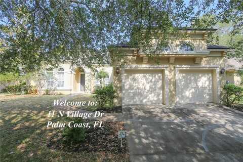 Village, PALM COAST, FL 32137