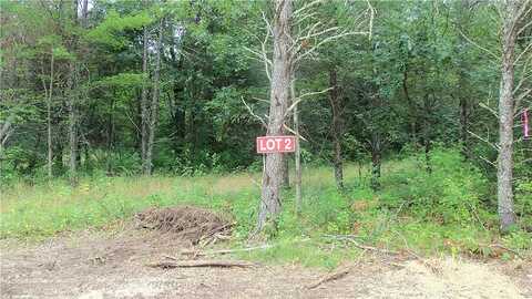 Lot 2 Bur Oak Trl, Grantsburg, WI 54840