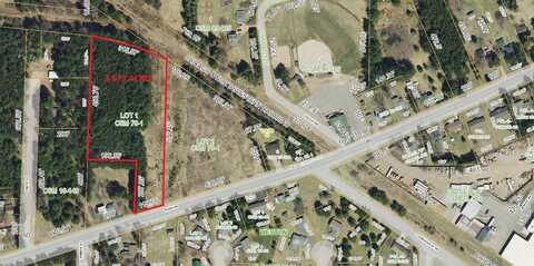 Ross Avenue, Schofield, WI 54476