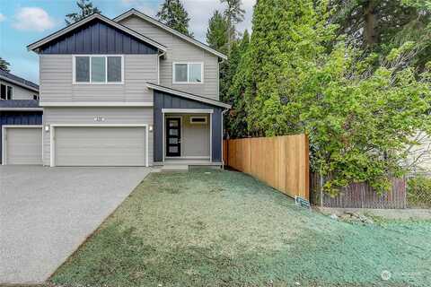 Logan, LYNNWOOD, WA 98036