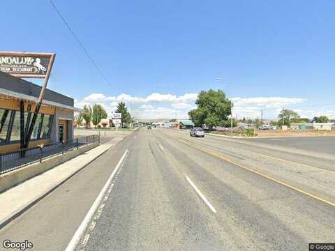 Xxx S Road Sw, Quincy, WA 98848