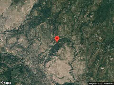 Tbd Frosty Creek Road, Tonasket, WA 98855
