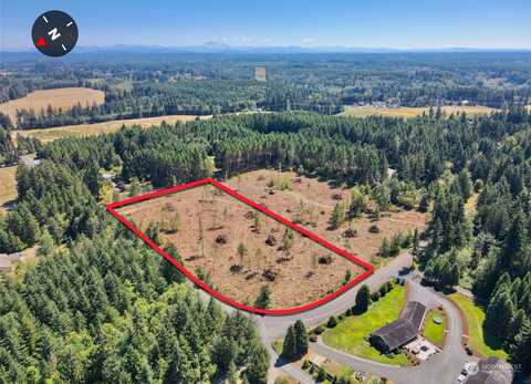 Harmon Road, Chehalis, WA 98532