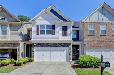 Brockenhurst, BUFORD, GA 30519