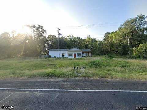 N Main St, Gladewater, TX 75647