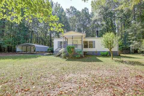 Peachtree Lake, SHARPSBURG, GA 30277