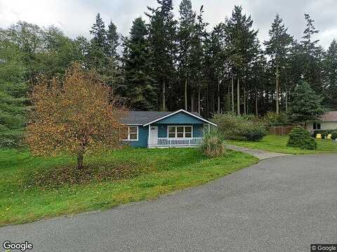 Jordan, OAK HARBOR, WA 98277