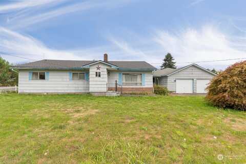 Louise, KELSO, WA 98626