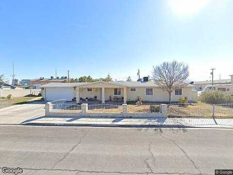 Jefferson, LAS VEGAS, NV 89106