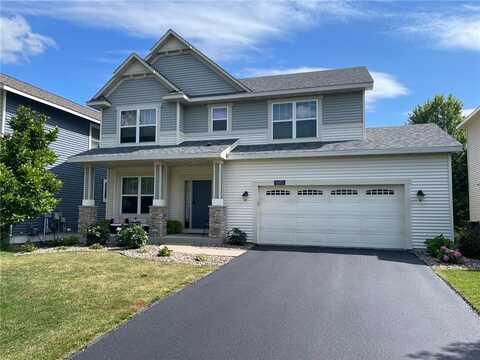 Balsam, SAINT PAUL, MN 55129