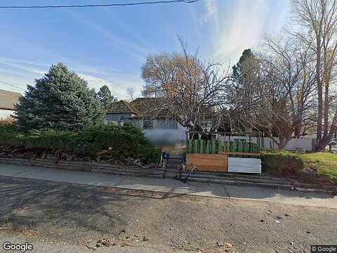 8Th, ZILLAH, WA 98953