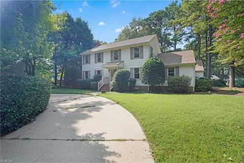 Camino Real, VIRGINIA BEACH, VA 23456